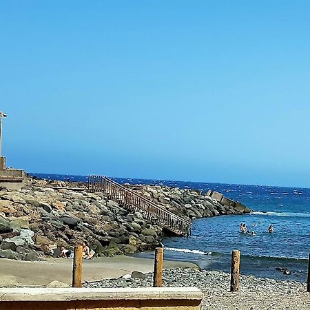 Apartamento Muelle Pozo Izquierdo Eksteriør billede