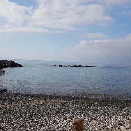 Apartamento Muelle Pozo Izquierdo Eksteriør billede