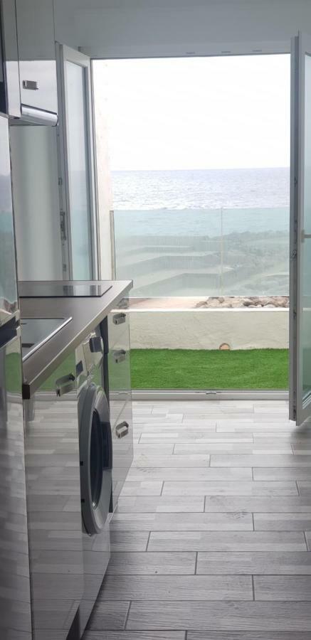 Apartamento Muelle Pozo Izquierdo Eksteriør billede